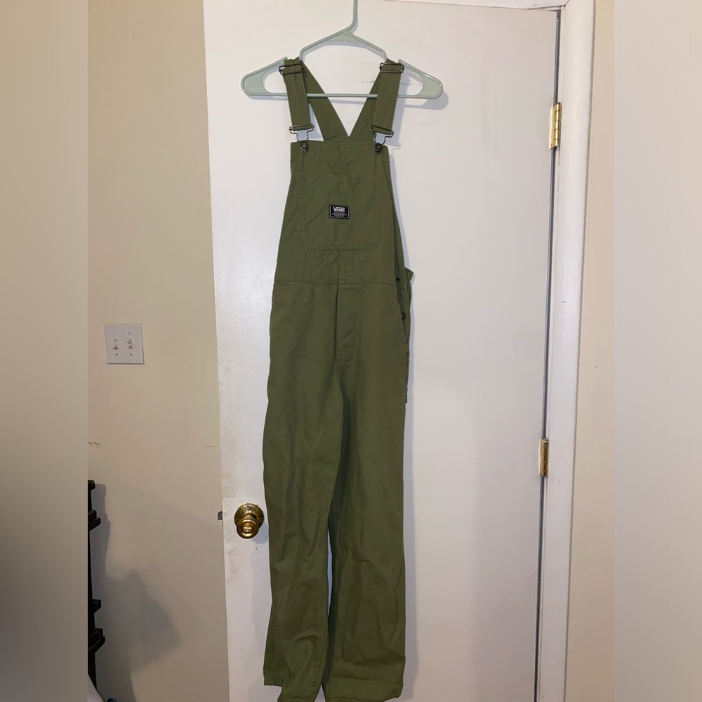 Vans Overalls